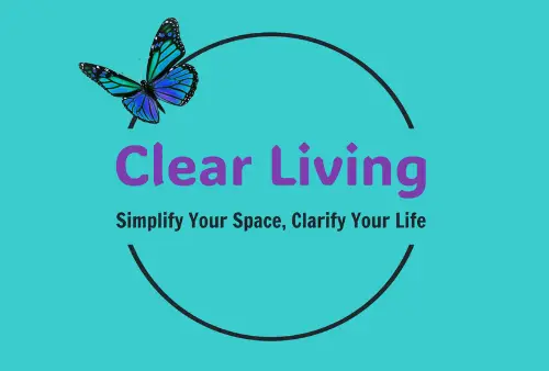 clearliving.biz logo