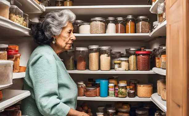 cluttered pantry clearliving.biz